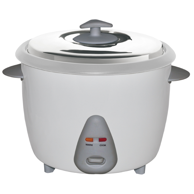 Electrical Automatic Cooking Rice Cooker 1.0L
