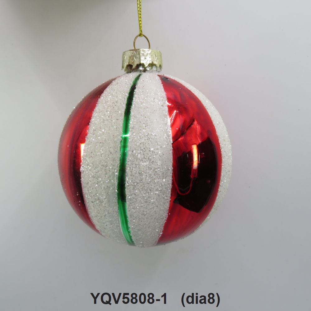 Glass Ball