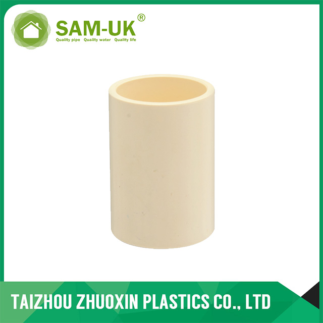 Cpvc Coupling From Sma-Uk Made In China