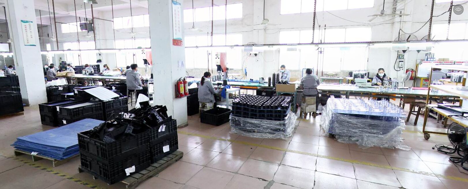 Jiangmen Lirong Import and Export Trading Co., Ltd. – Motorcycle stereos 1