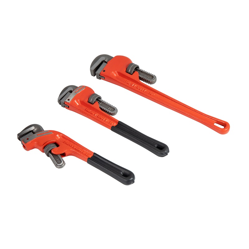 SINGMAX Pipe Wrench