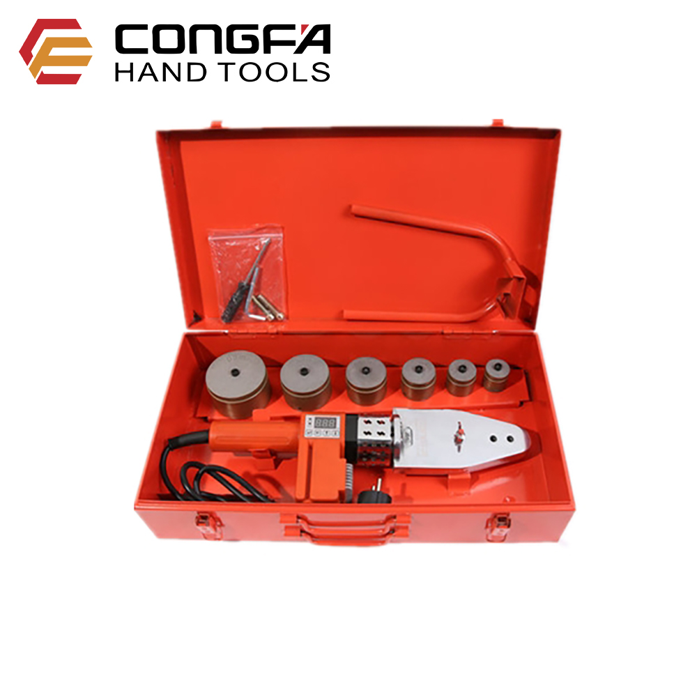 Congfa Cf63-Aa 800w Pipe Welding Machine