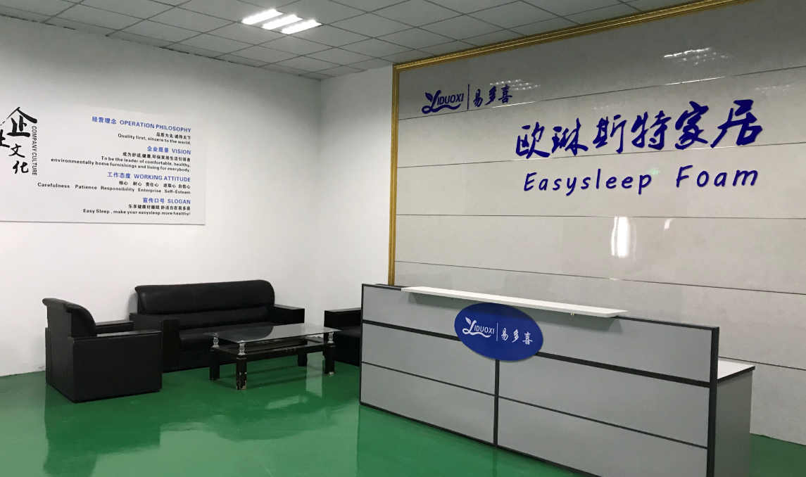 Nantong Aurins Home Products Co., Ltd.