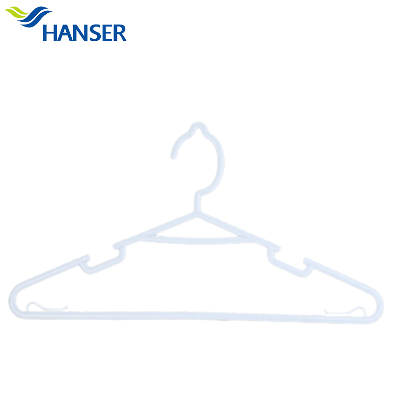 10P Non-slip hanger