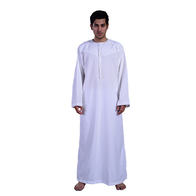Qamis Thobe Factory Supply Omani Style