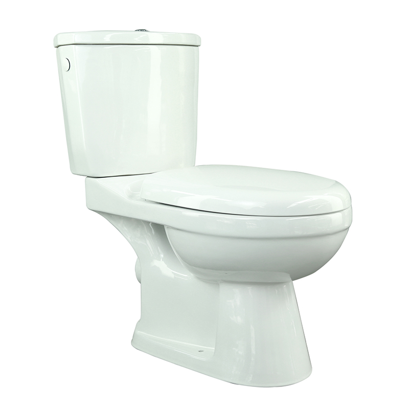 Washdown Two Pcs Toilet