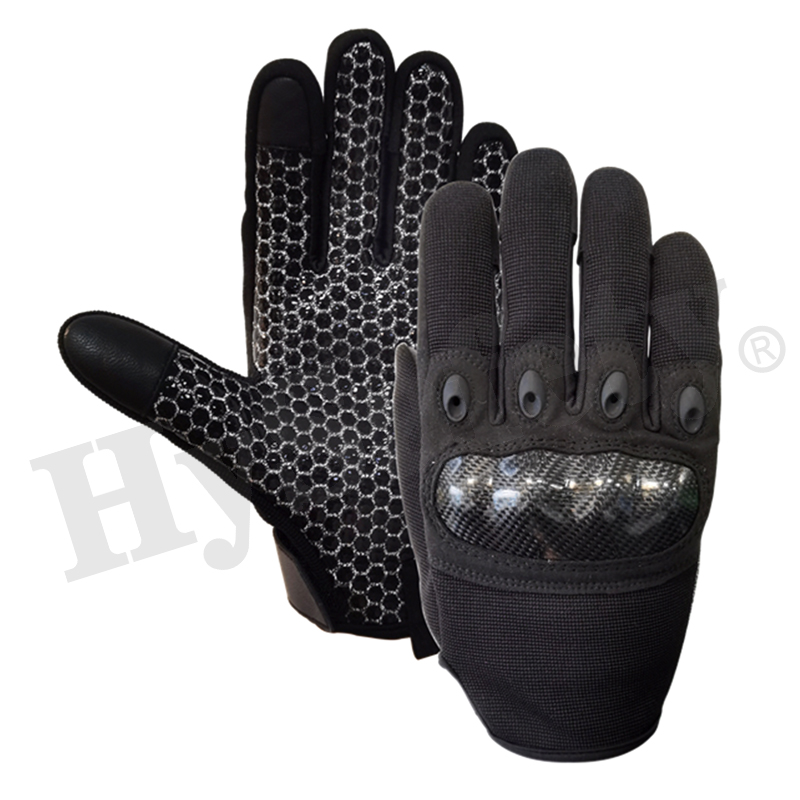 Policeman gloves,High Cut resistance glove, High abrasion,High puncture resistant, Tactical glove