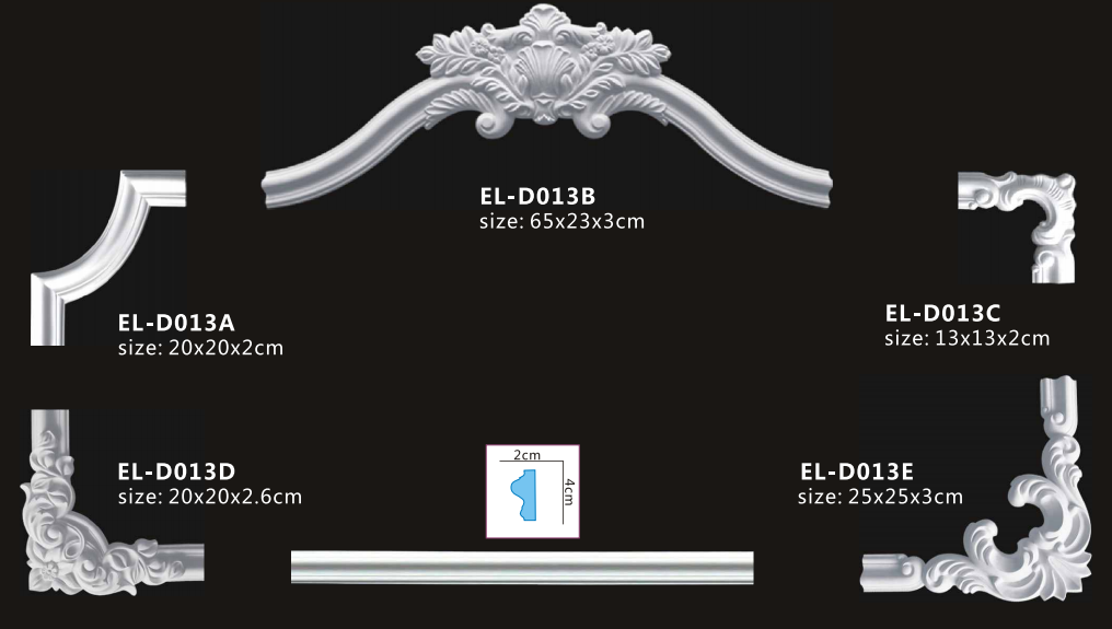 SUQIAN ELEGANCE DECORATION MATERIAL CO.,LTD – cama de metal 4