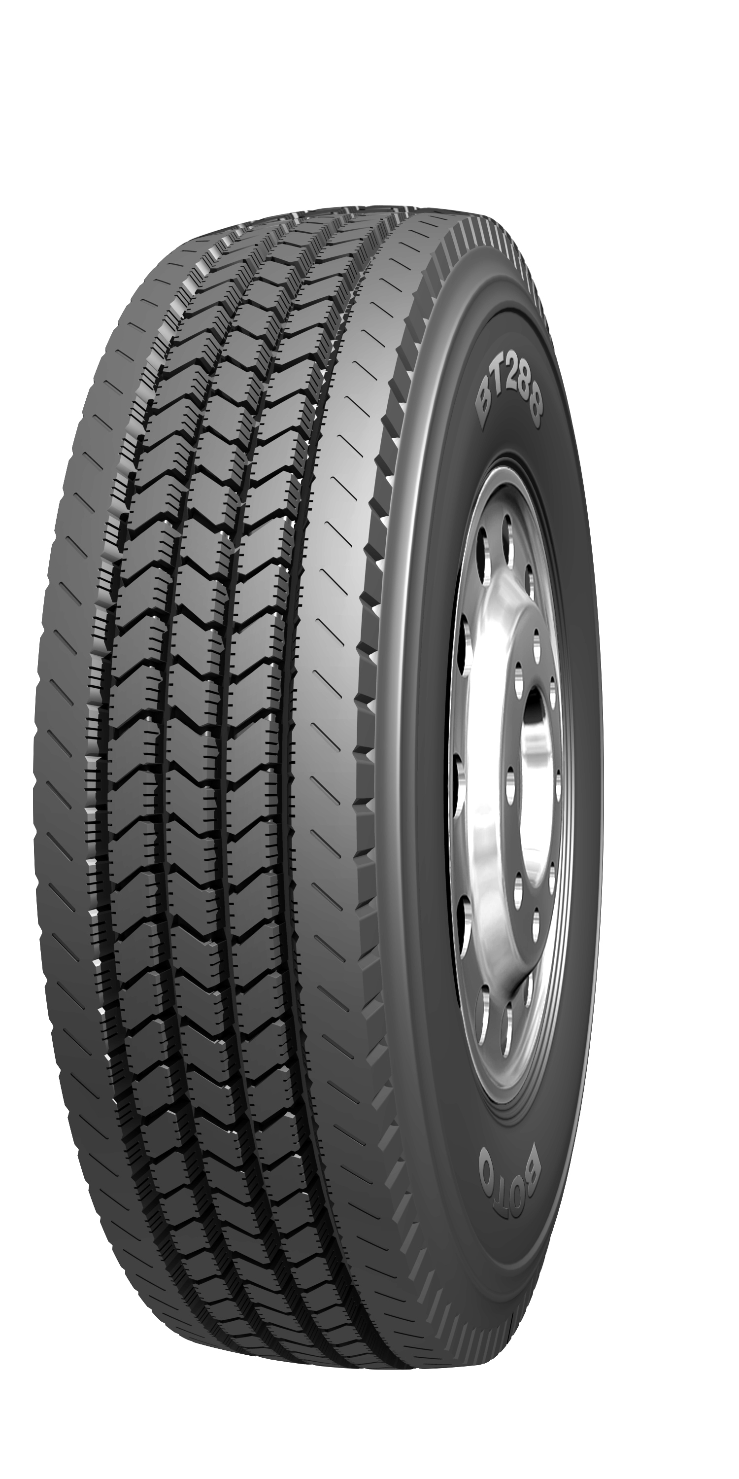 Tbr Tire Bt288