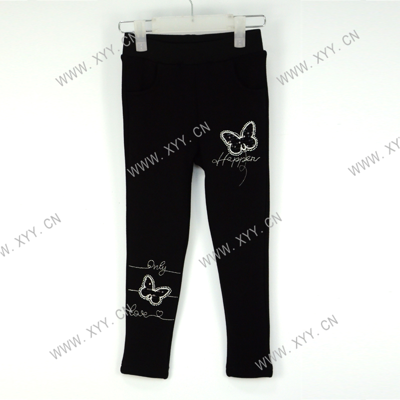 Girl's leggings
