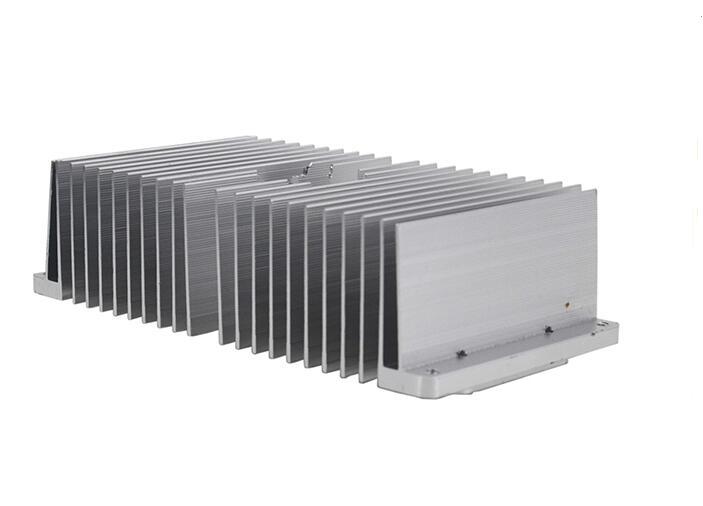 Industrial Aluminium