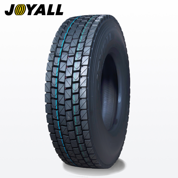 Joyall Brand Truck Tire