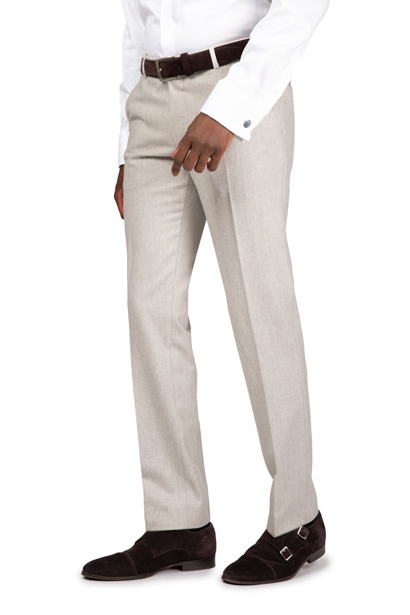MENS SINGLE TROUSERS H Siena 801351/78