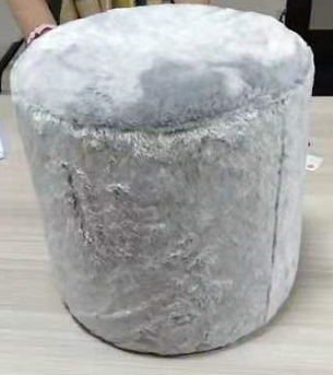 Round stool