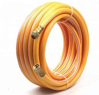 PVC Braided Hose