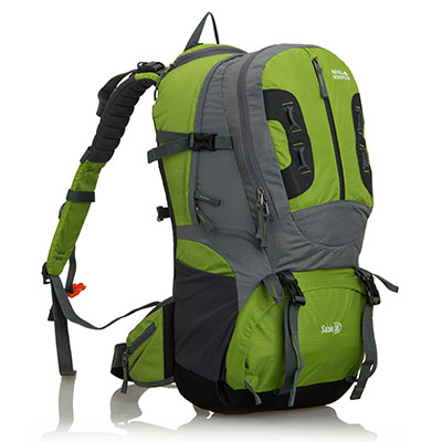 New design outdoor backpack