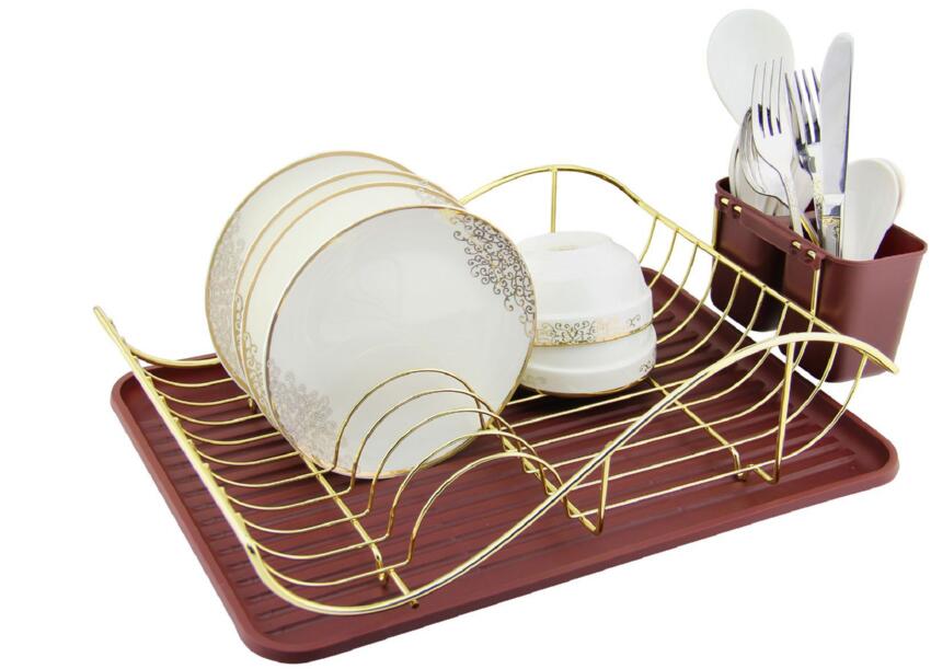 Dish rack