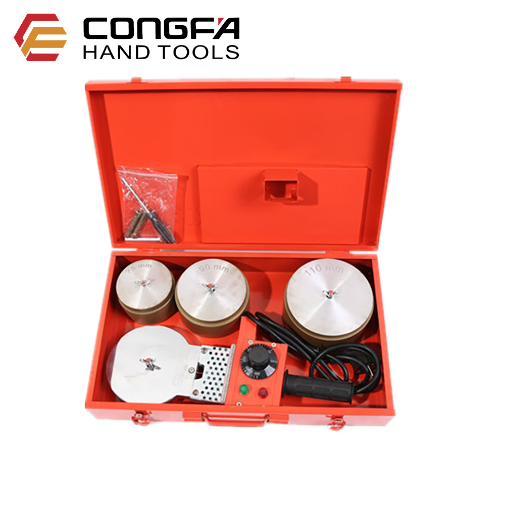 Congfa Cf110-2 Switch 1200w Pipe Welding Machine
