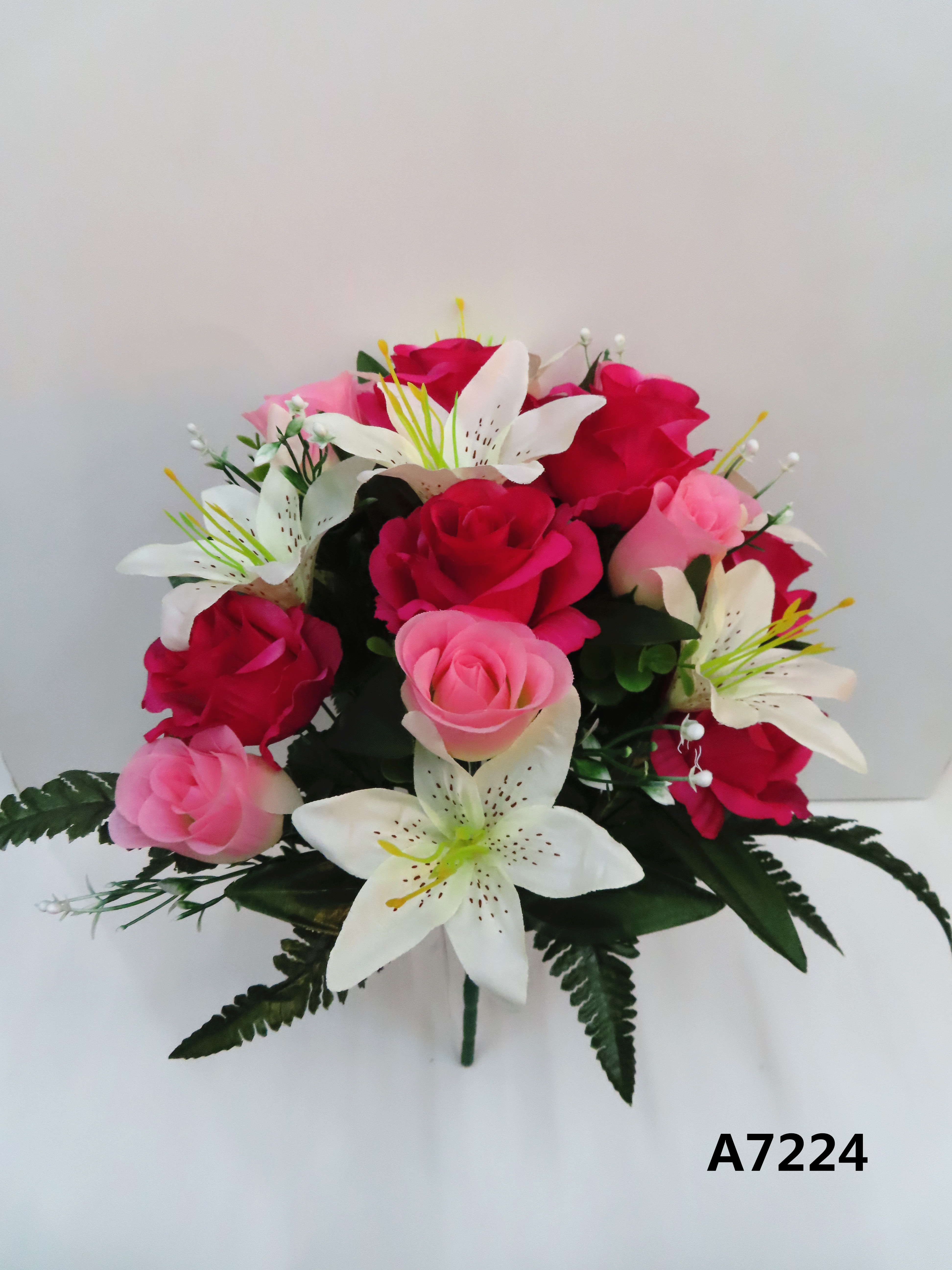 Artificial Flower