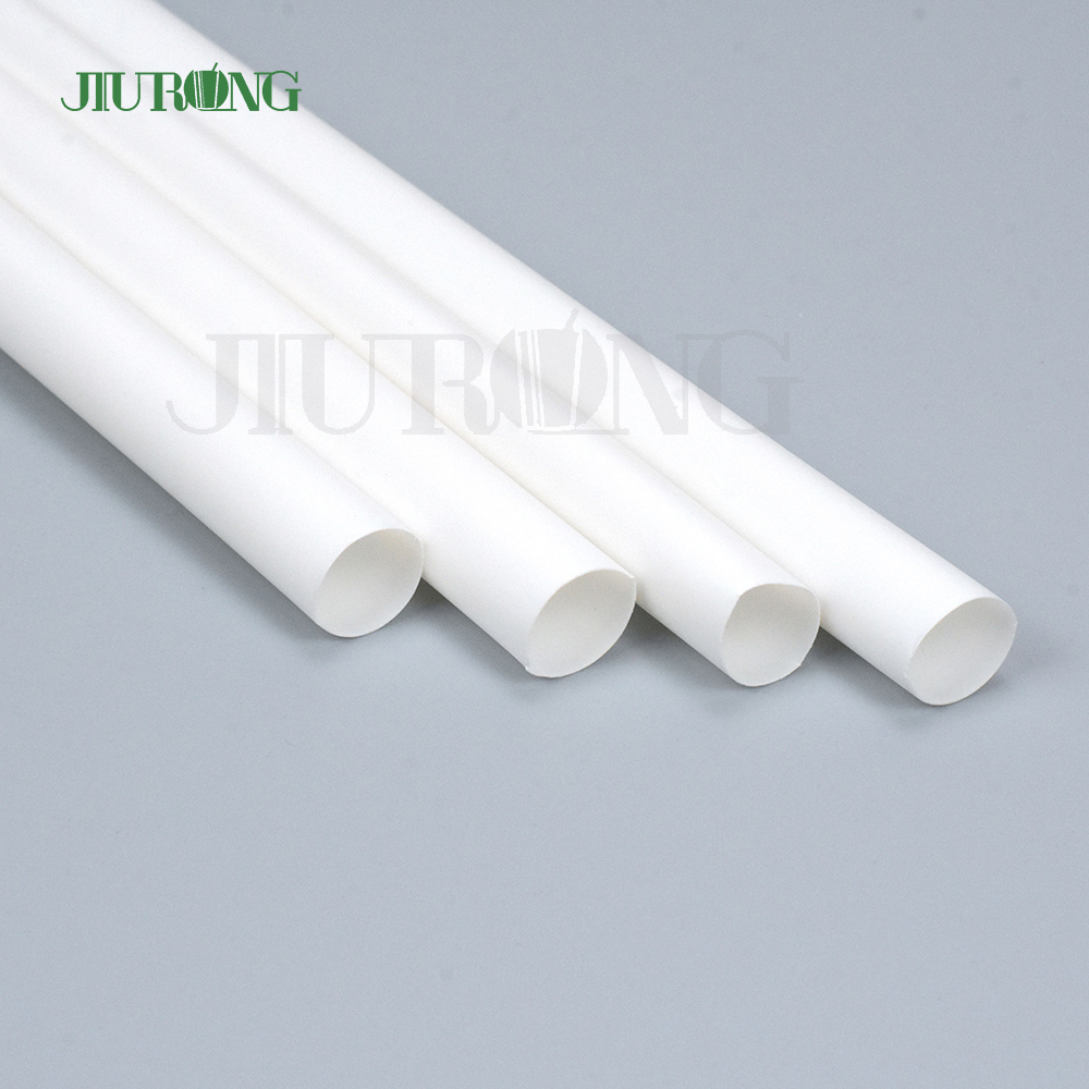 PLA Straws