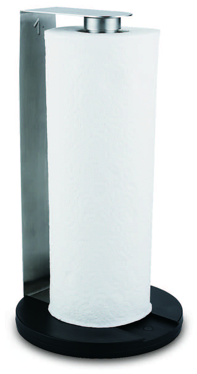 SINOGLASS Multi Paper Towel Rack