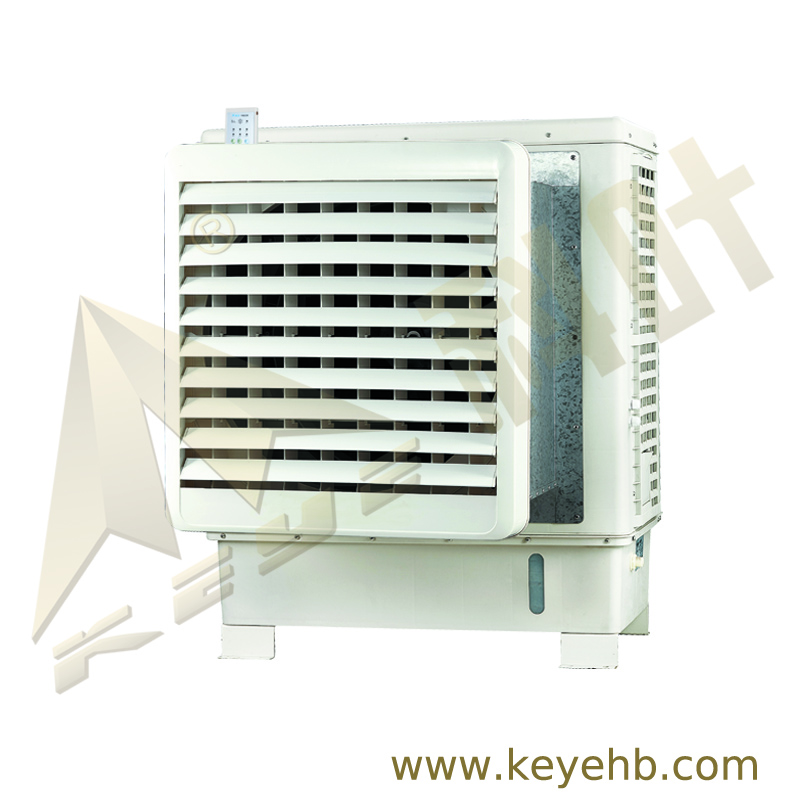 ZC-72K（Evaporative Air Cooler）