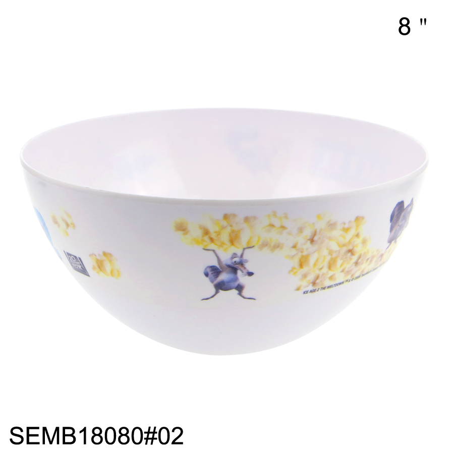 SEBEST- Nice amine bowl