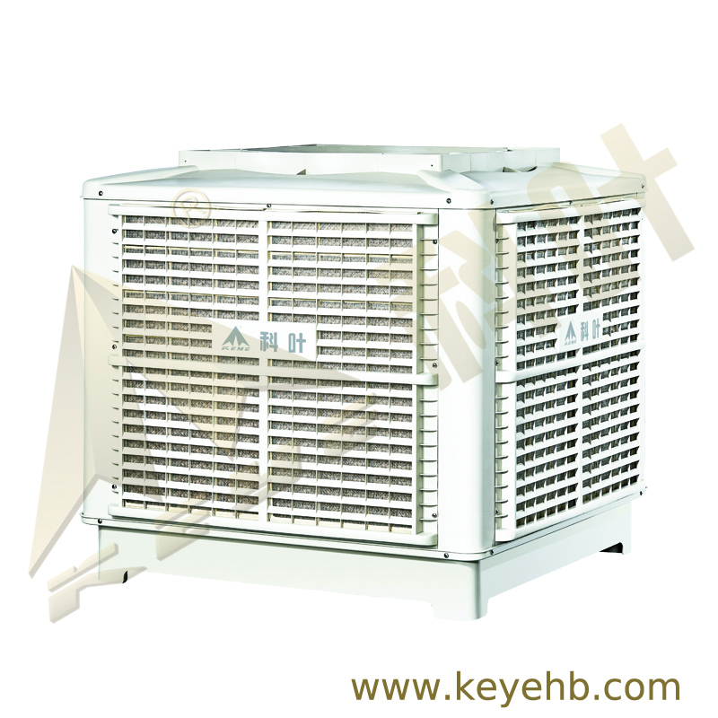 ZS/A-23（Evaporative Air Cooler）