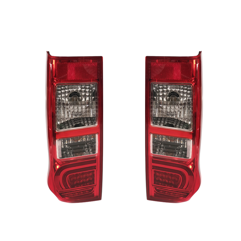 For Isuz D-Max'2017 Tail Lamp