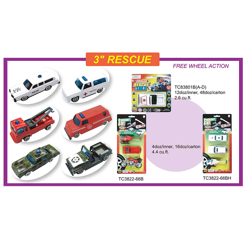 Rescue