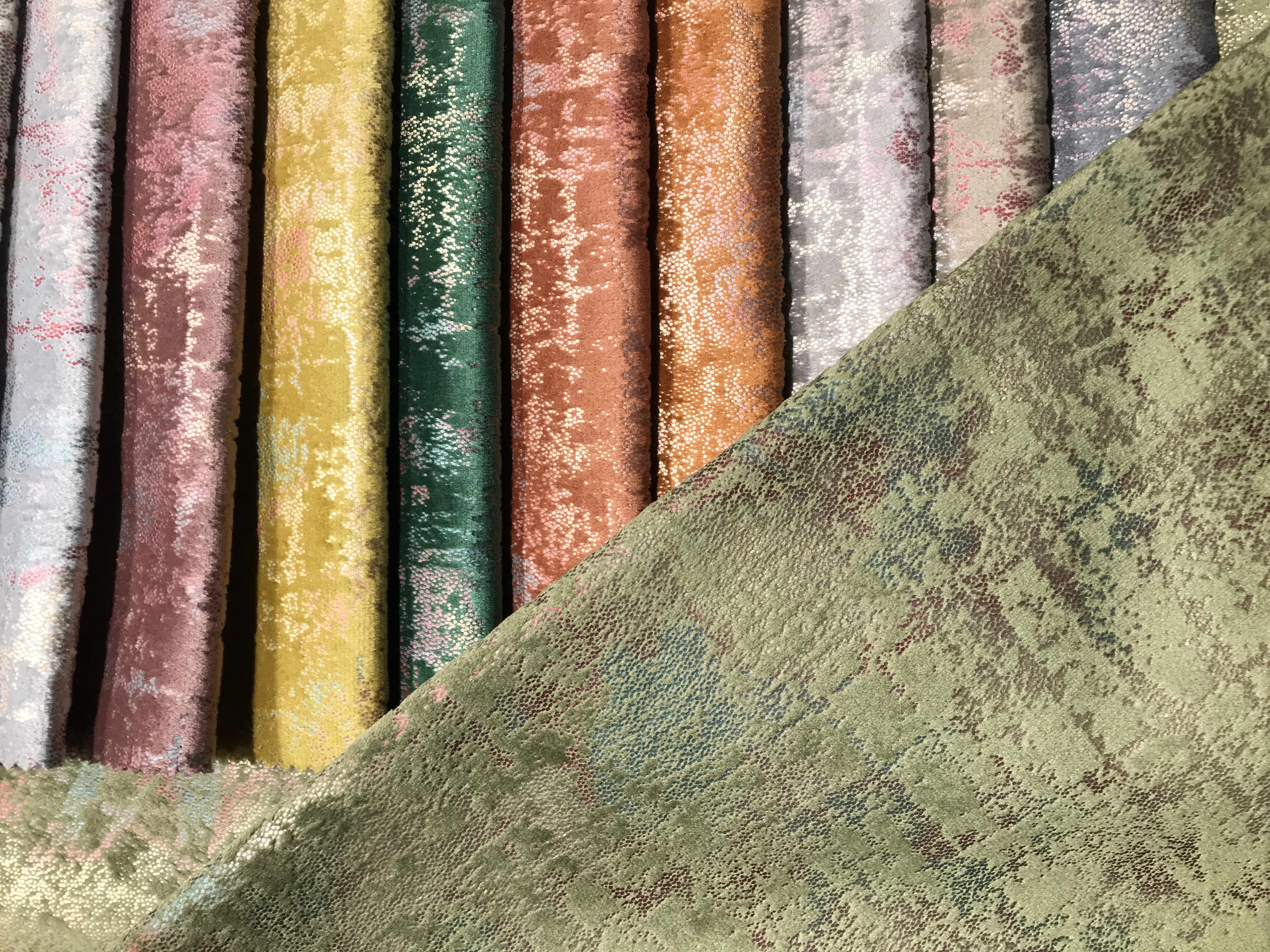 Hangzhou Colorful Hometextile Co.,Ltd – Curtain 2