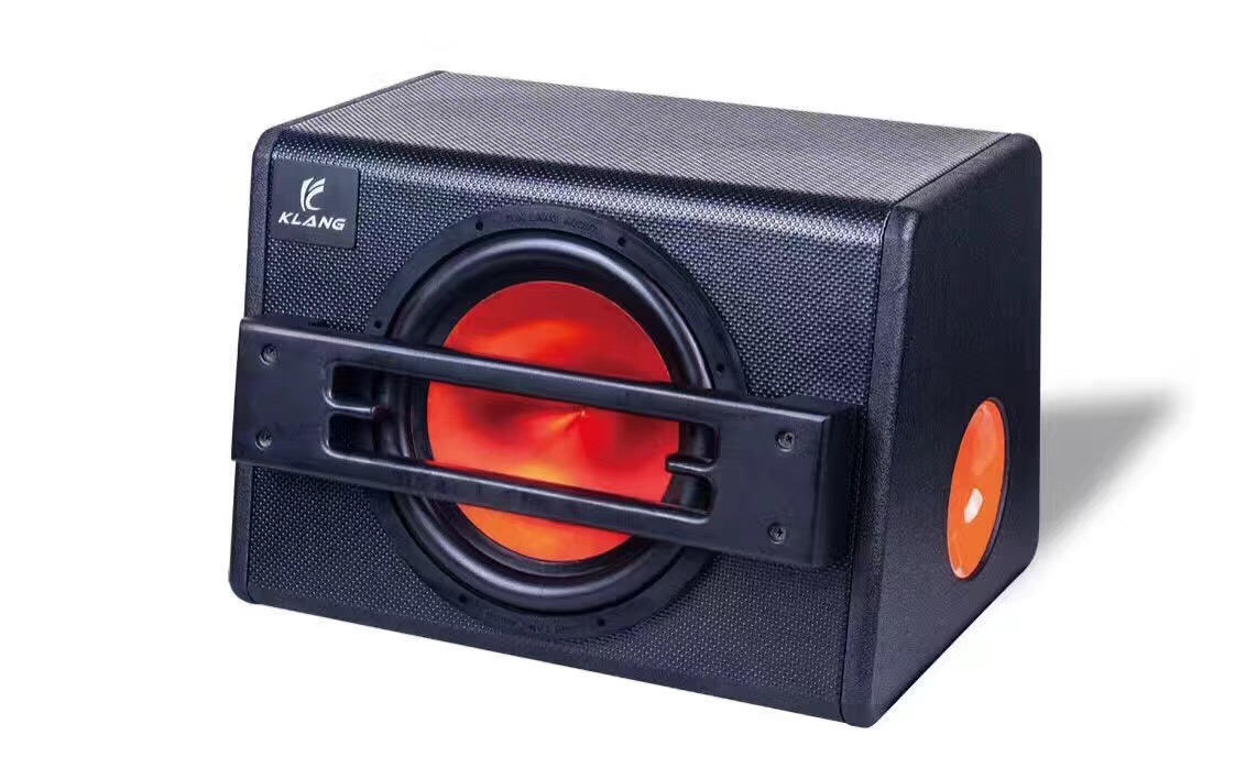 car speaker box subwoofer