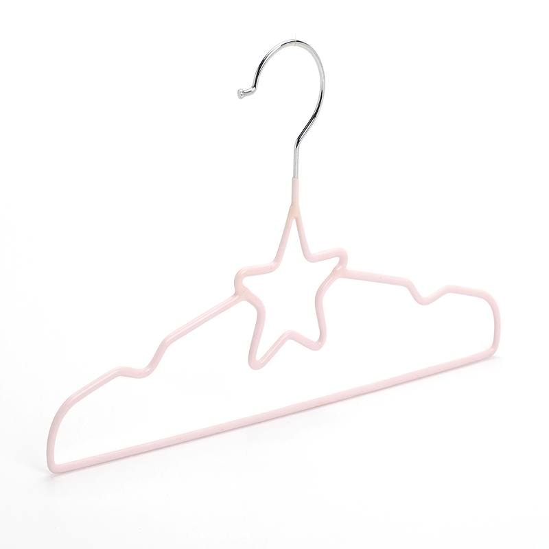 PVC Dipped Hanger for Kids