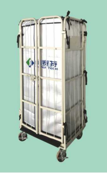 Fujian Supertech Advanced Material Co., Ltd. – zapatos de tacón 2