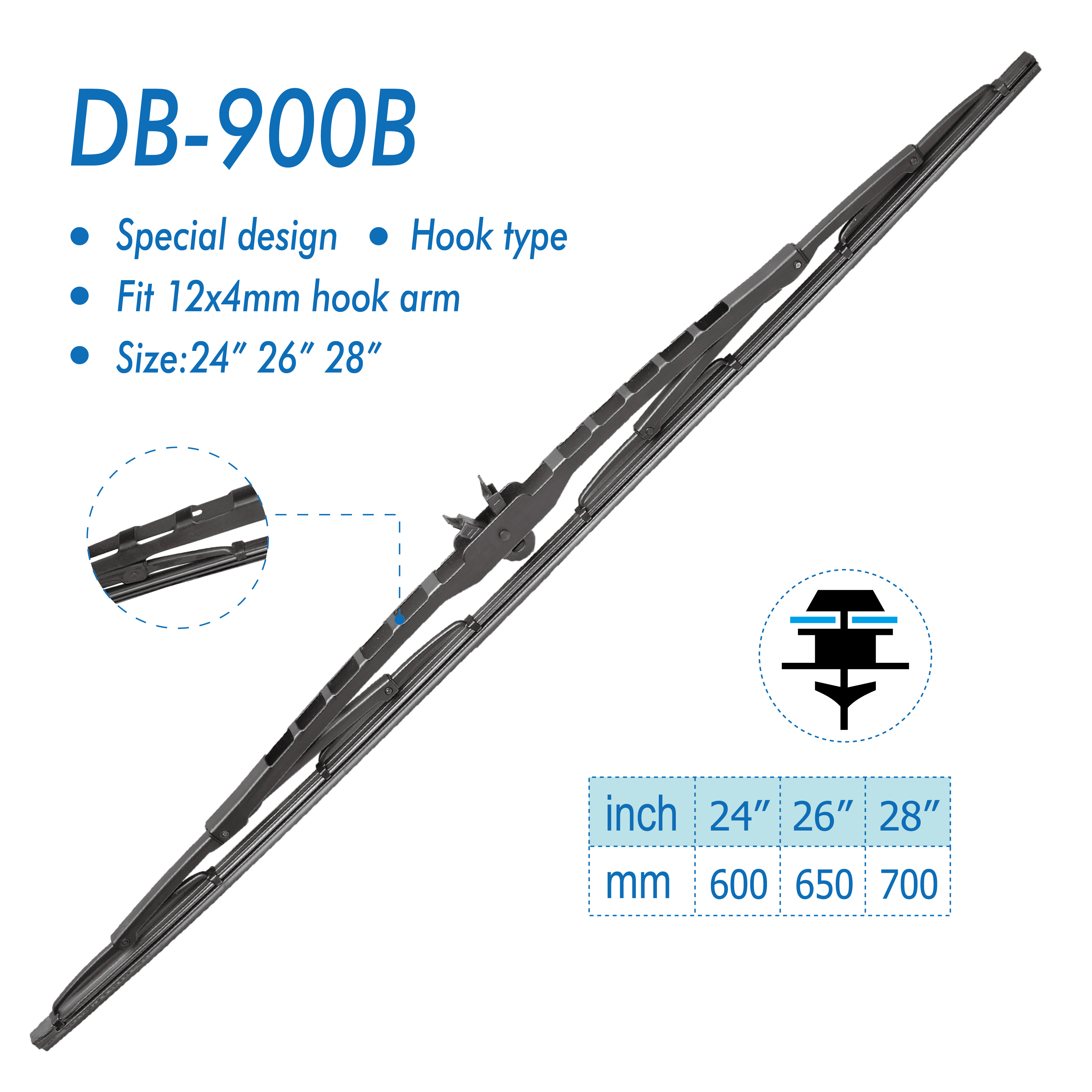 Wiper Blade
