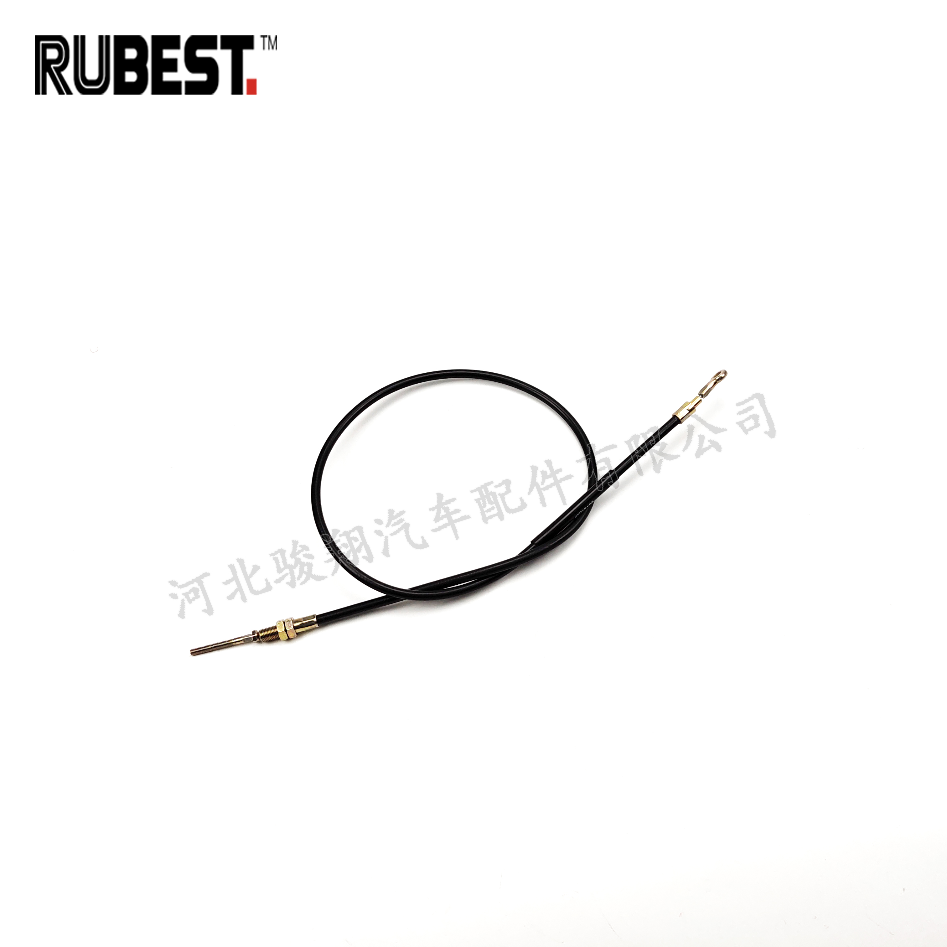 Bajaj 3wheel Brake Cable 24151058