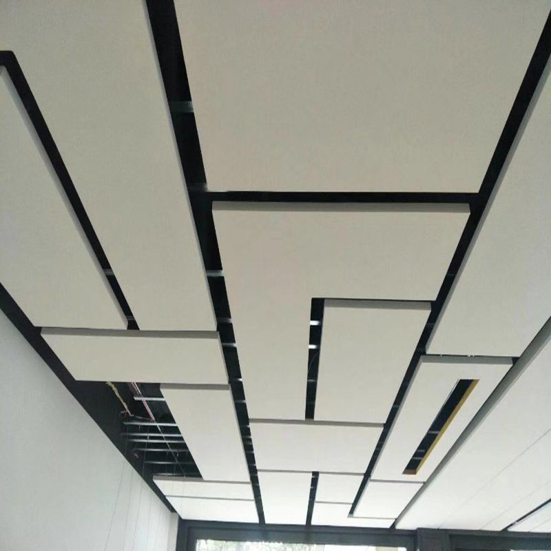 suspended ceiling