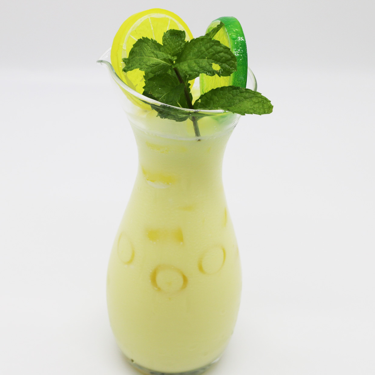 Non Dairy Creamer for Juice