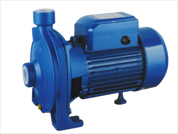 ILI CPM158 High Quality Centrifugal Water Pump