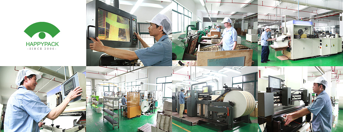 Ningbo Yinzhou Yongshun Foreign Trade Co., Ltd. – paper cup covers 3