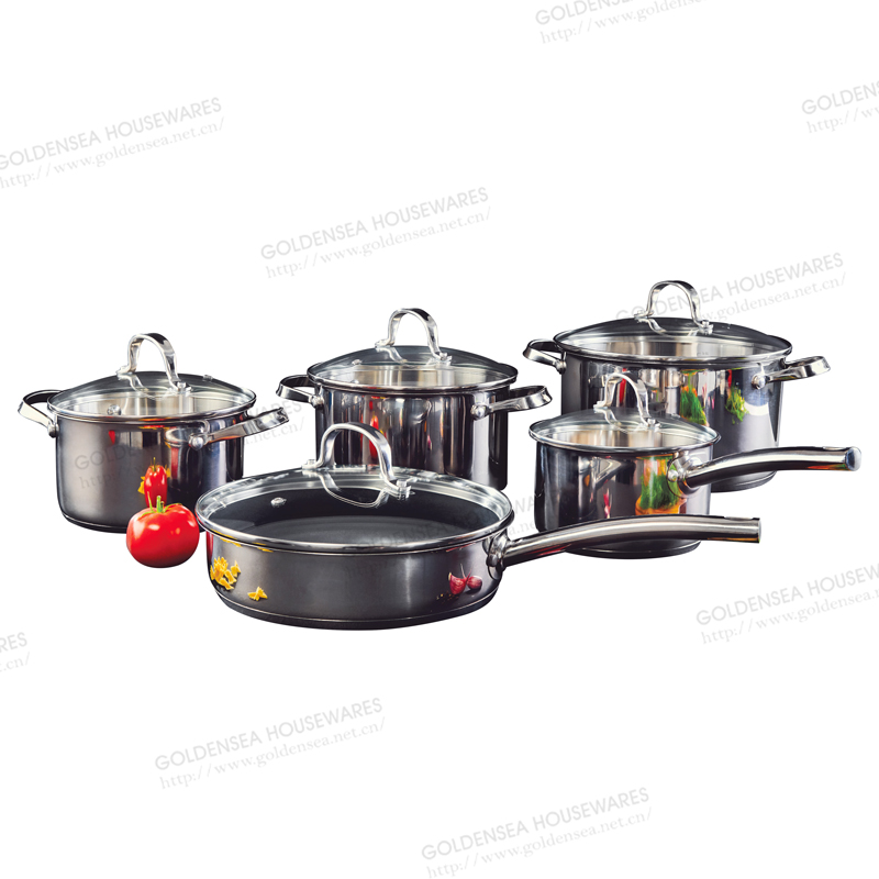 Cookware Set