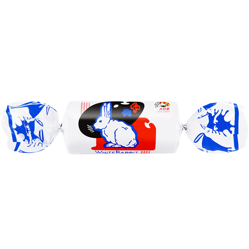 White Rabbit Creamy Candy（39G）
