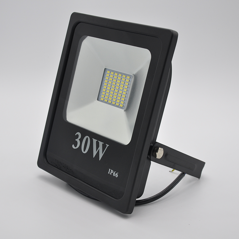 SMD Flood Light Rectangular Series 10W-100W