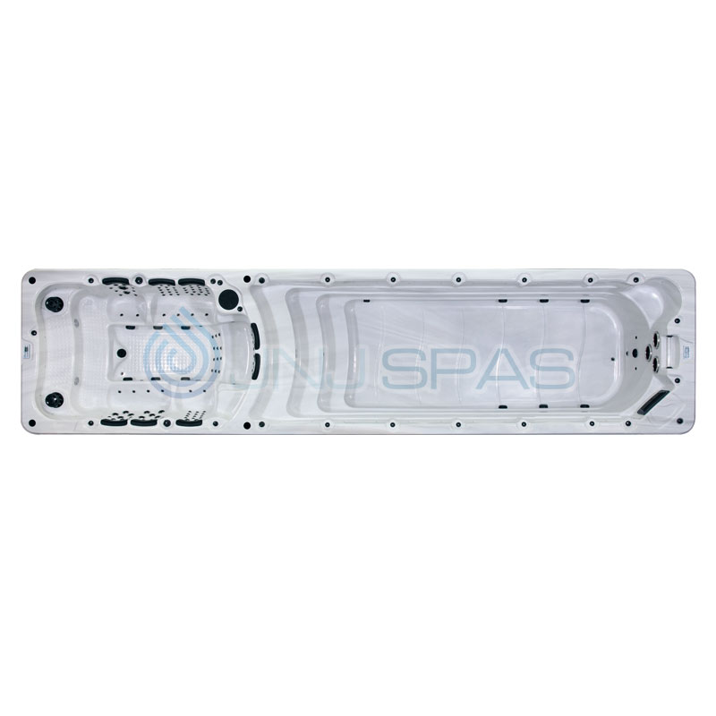 swim spa