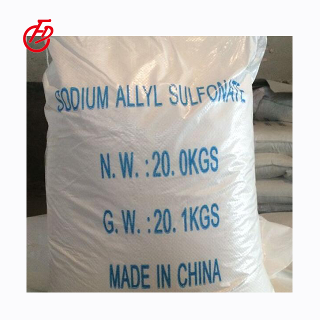 Sodium Allysulfonate(SAS)