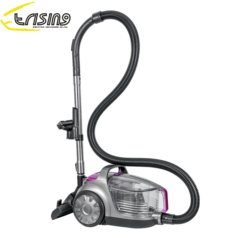 Bagless Vacuum Cleaner