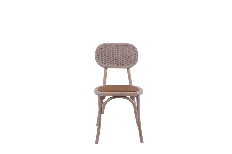 Wood Dining Chair