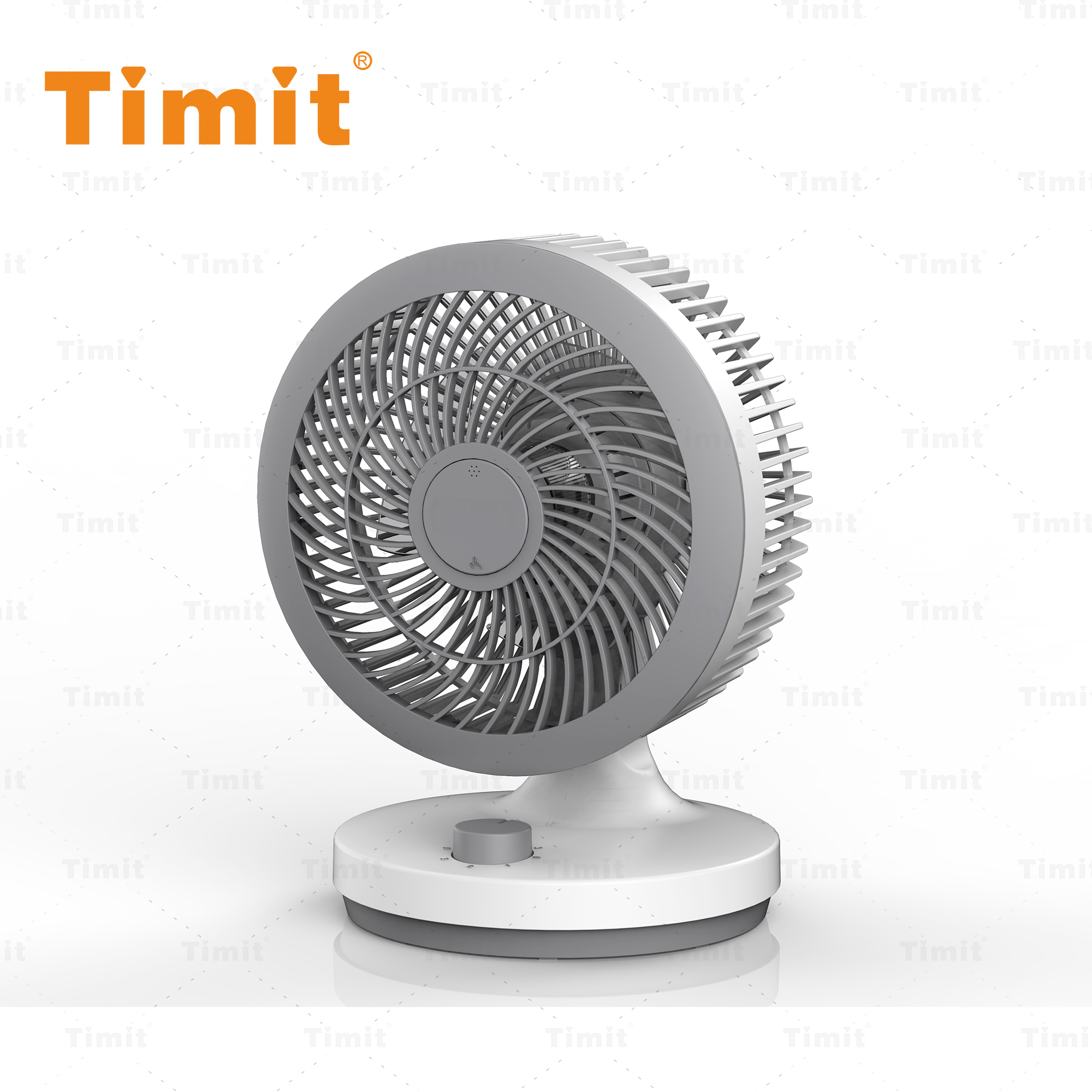 9" Air Circulation Fan