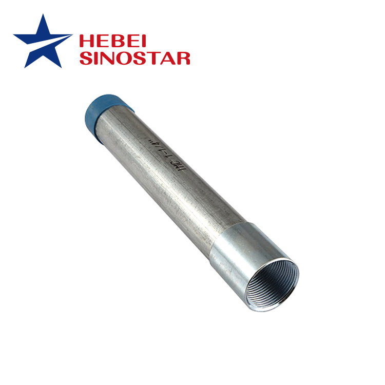 GI Pipe Conduit