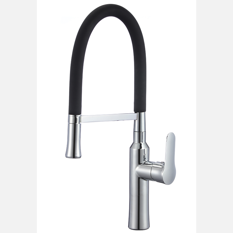 Single handle kitchen Mixer